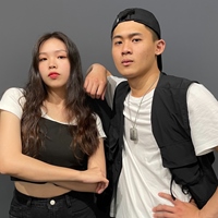 蓉丹利 - 小蓉包、丹利