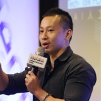 闕嘉宏 Charles Chueh
