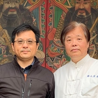 鄭武恩／鄭博元