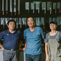 永利刀具行－盧韻如