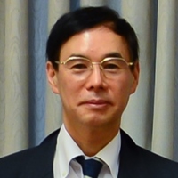 Naoyuki YOSHINO