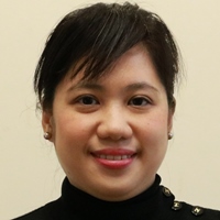 李佳容博士