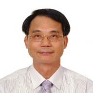 Jeng-Fang Huang 黃振芳