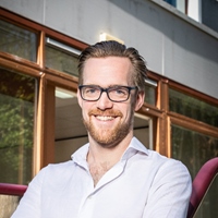 Maarten Walraven-Freeling