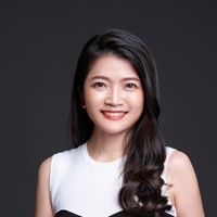 張儷瀞 Claire Chang