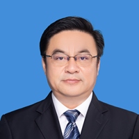 潘建軍Eric Pan