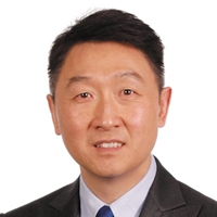 周啟良 Benjamin Chau