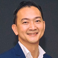 Hock Lai Chia 謝福來