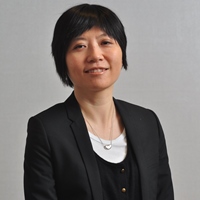 陳筱雁 Irene Chen