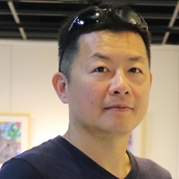 徐宏民 (Winston Hsu) 
