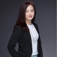 黃燕玲 Elle Huang