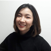 陳奎碧 Danielle Chen