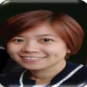 蔡欣穎(Phinix Tsai )