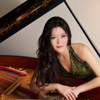 陳偉茵Weiyin Chen