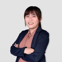 粘美玟 Kelly Nian