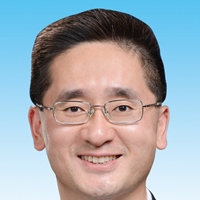 陳百里博士，太平紳士