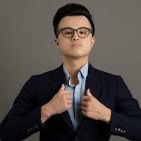 錢君銜（大錢）