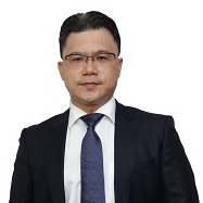 謝晨彥 股怪教授