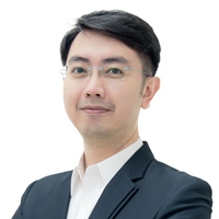 洪偉騰 Henry 