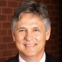 Mr. L. Scott Pann