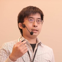 James Tsai
