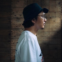 王宗欣 Cowper Wang