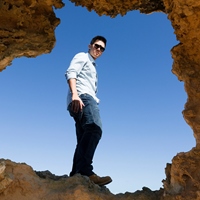 賴致維（Kenny Lai）