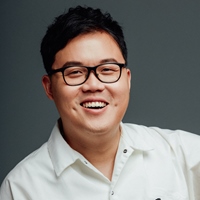 林德修 Andrew Salim