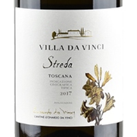 “Streda” Vermentino Toscana IGT