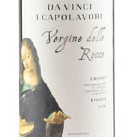 "Vergine delle Rocce" Chianti Riserva DOCG