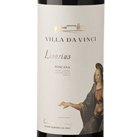 "Linarius" Syrah Toscana Rosso IGT