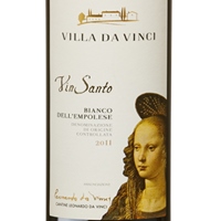 Vin Santo Bianco dell'Empolese DOC