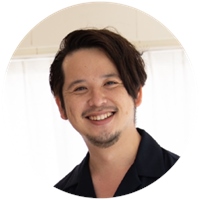 吉澤和之 Kazuyuki Yoshizawa