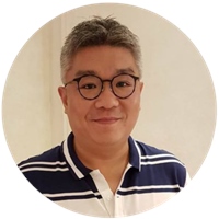 曾友志 Stanley Tseng