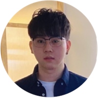 蔡承諭 Charlie Tsai