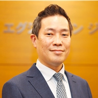 鈴木一 Hajime Suzuki 