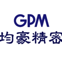 均豪精密工業股份有限公司