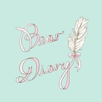 熊熊記得 Bear Diary Vintage