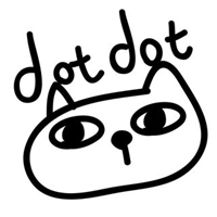 點點dotdot_illustration