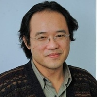 林志明