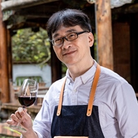 黃國彥 Hammer Huang