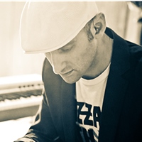 Martin Musaubach 明馬丁