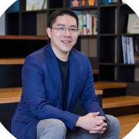 程世嘉｜Sega Cheng