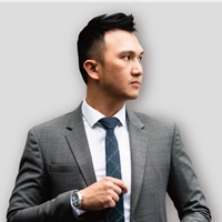 房仲日常－謝濱展