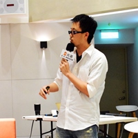 吳東軒（東東）