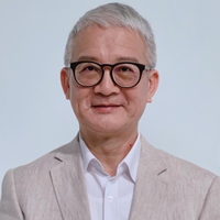 薛文蔚 博士
