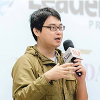  蔡明儒