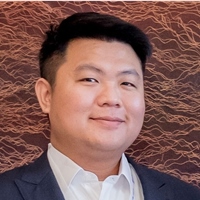 彭日廷 ( Taiten Peng )