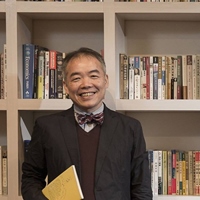 曾成德 C. David Tseng