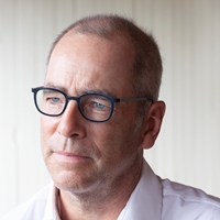 克里斯多福‧巴特 Christopher Bardt 